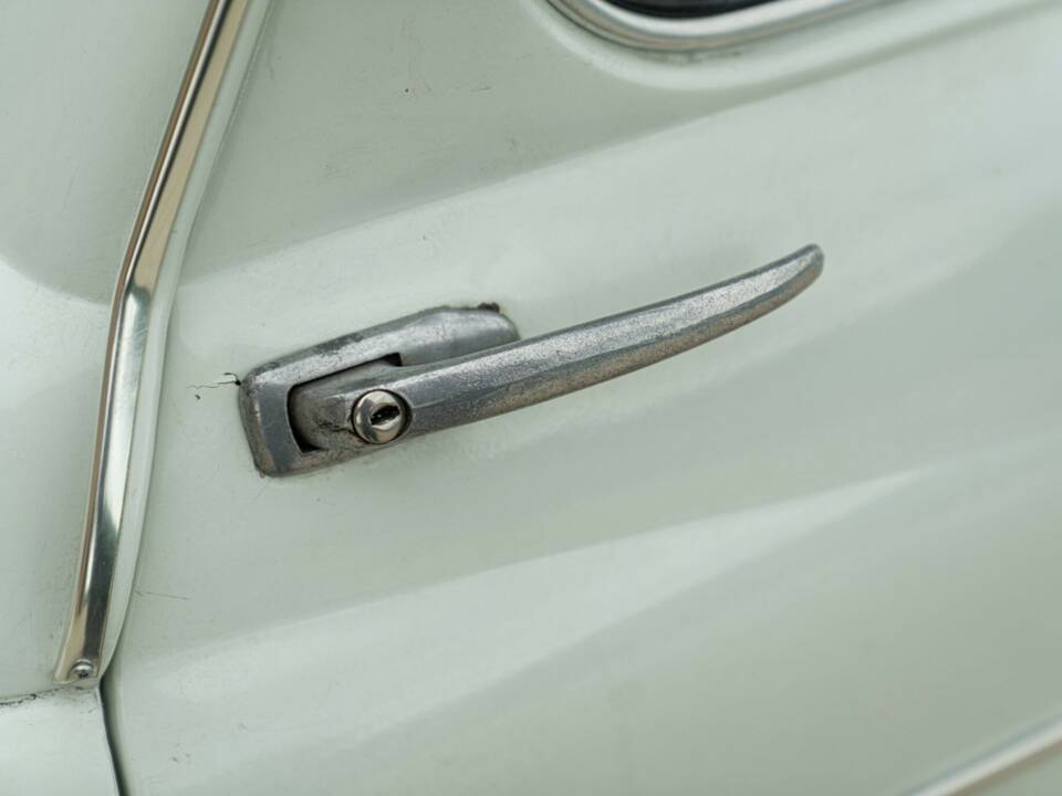 Bild 21/50 von FIAT 750 (1963)