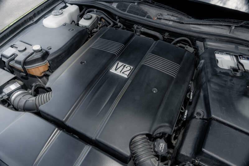 Bild 3/50 von Toyota Century (2003)