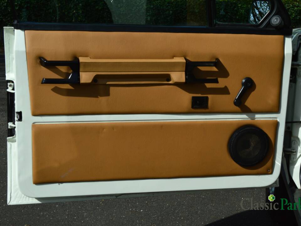 Bild 16/50 von Land Rover Range Rover Classic (1981)