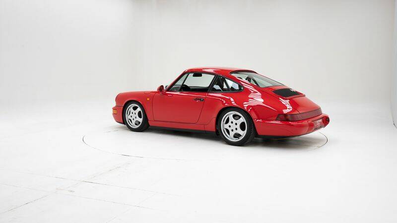 Bild 4/15 von Porsche 911 Carrera RS (1992)