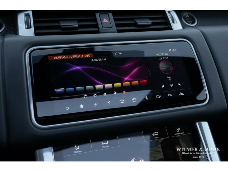 Image 18/27 of Land Rover Range Rover Sport P400e PHEV (2020)