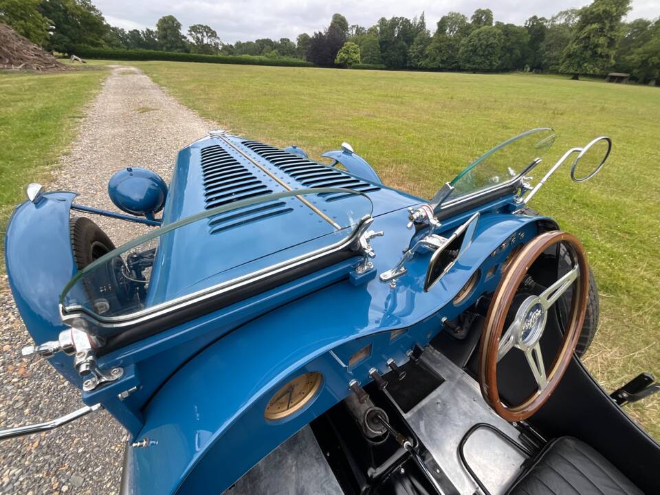 Bild 21/70 von Riley 2.5 Litre RMB (1952)