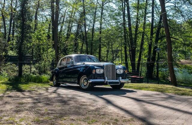 Immagine 3/6 di Bentley S 3 (1965)