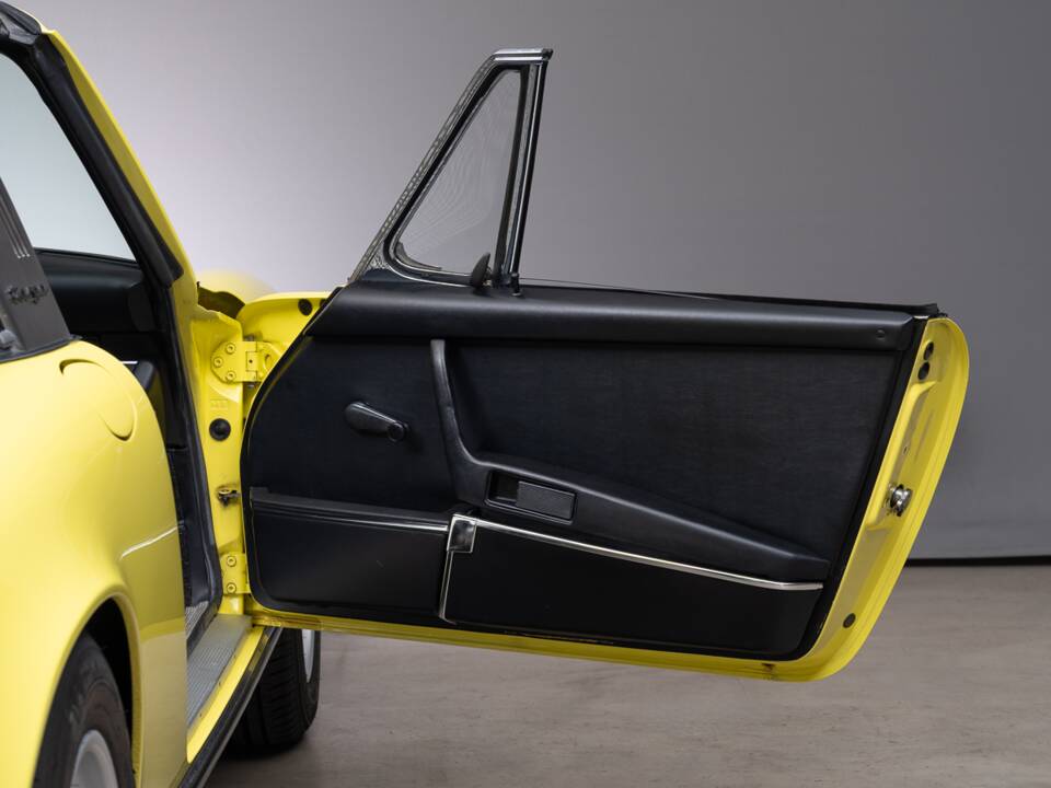 Bild 27/45 von Porsche 911 2.4 S "Ölklappe" (1972)