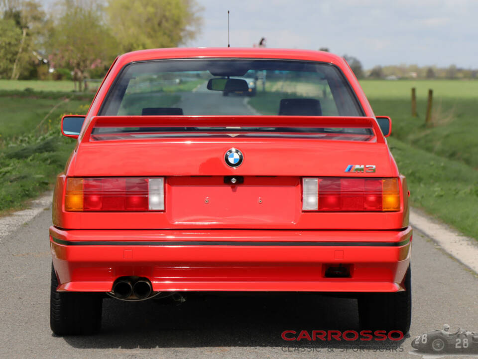 Imagen 36/46 de BMW M3 (1988)
