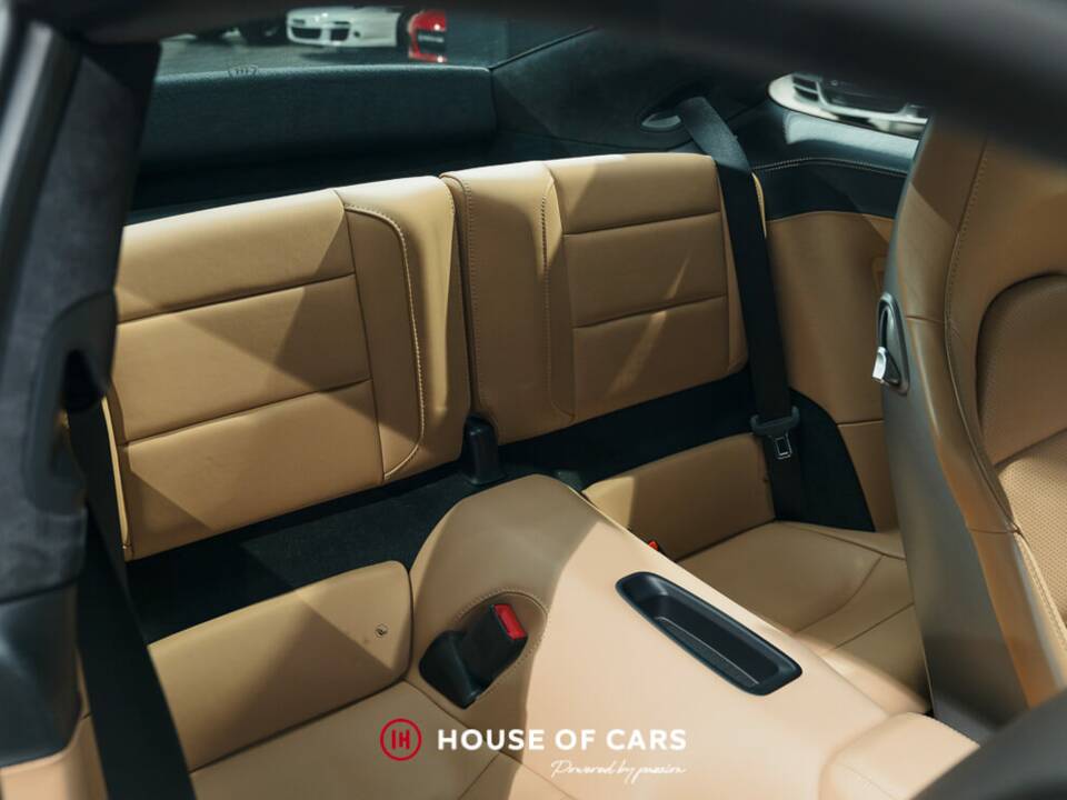 Bild 18/24 von Porsche 911 Carrera 4 GTS (2017)