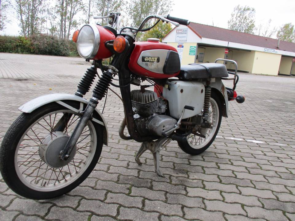 Bild 17/18 von MZ DUMMY (1980)