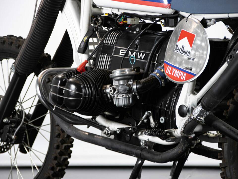 Bild 24/50 von BMW R 80 RT (1981)