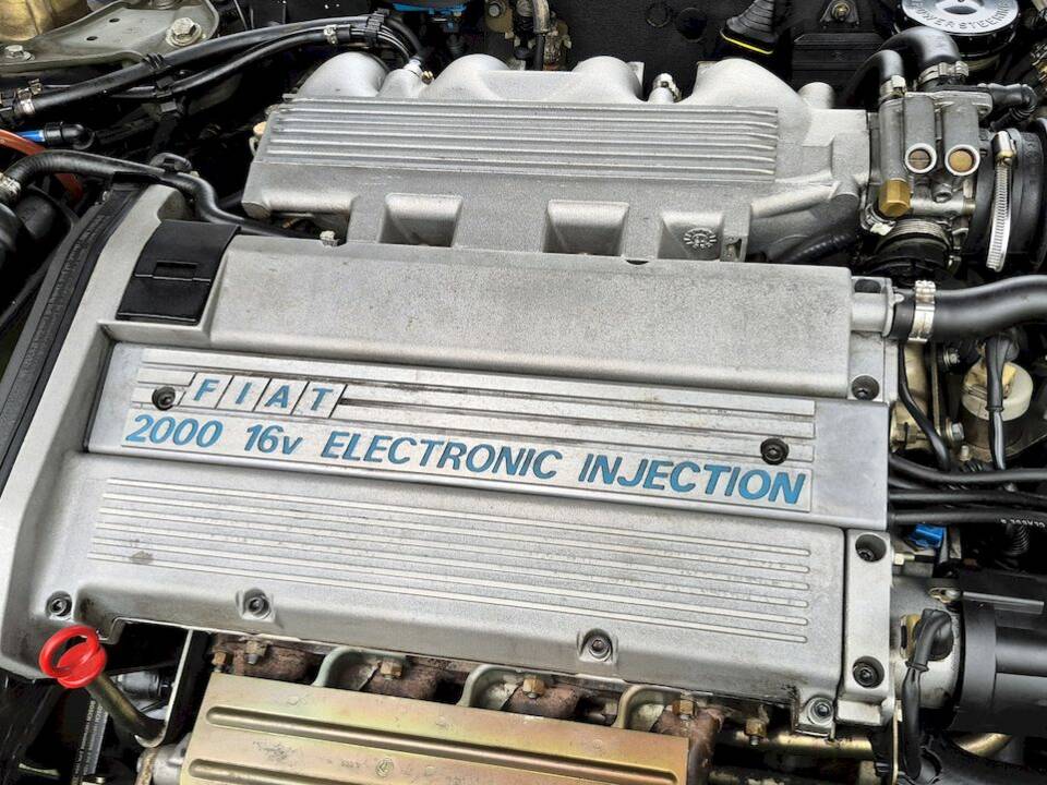 Immagine 52/63 di FIAT Coupé 2.0 16V (1994)