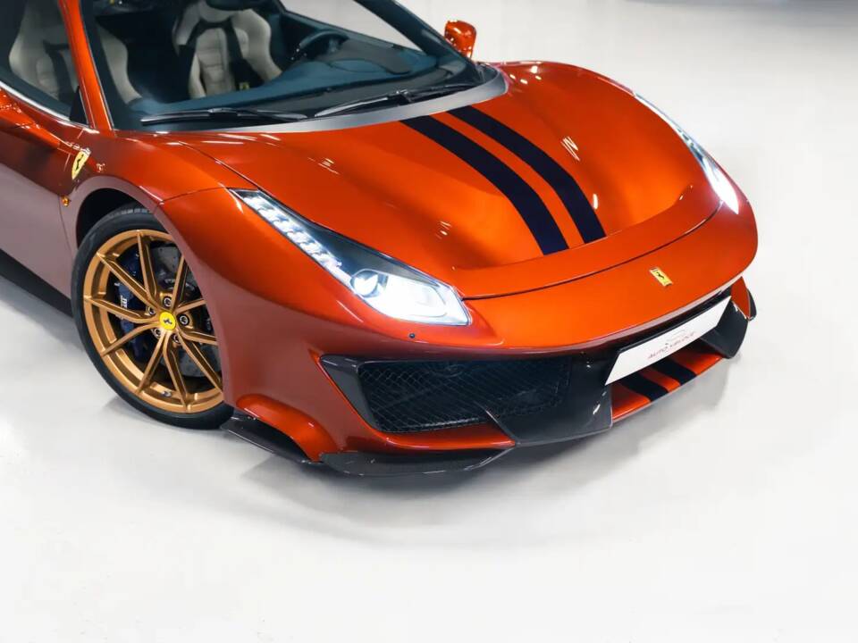Bild 5/42 von Ferrari 488 Pista (2020)