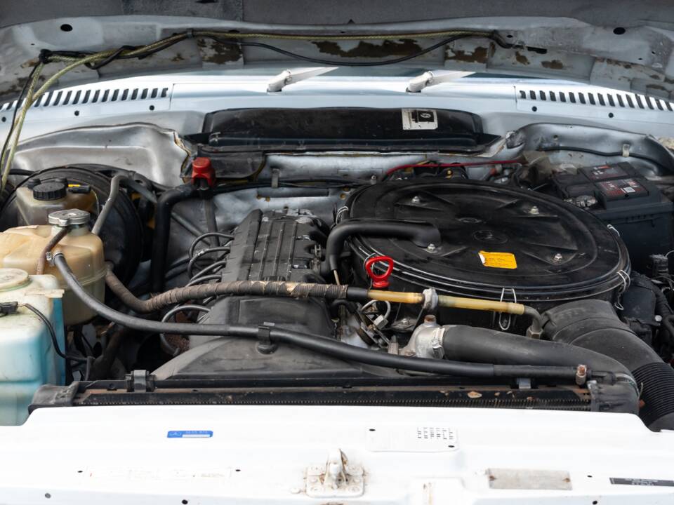 Bild 31/50 von Mercedes-Benz 300 SL (1989)