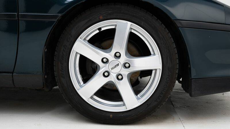 Image 11/15 of Toyota MR2 (1992)
