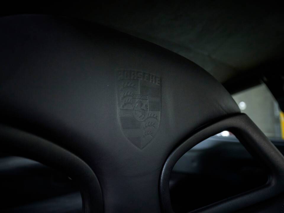 Bild 99/100 von Porsche 911 GT3 (2003)