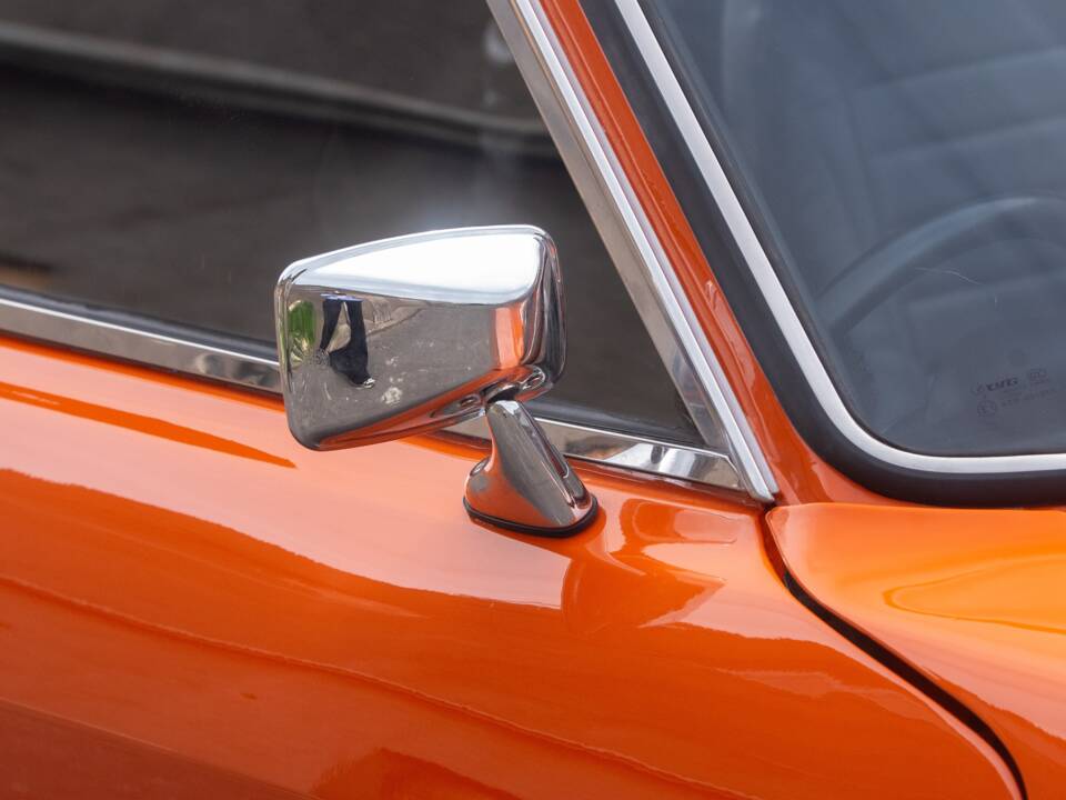 Image 29/50 of Datsun 240 Z (1972)