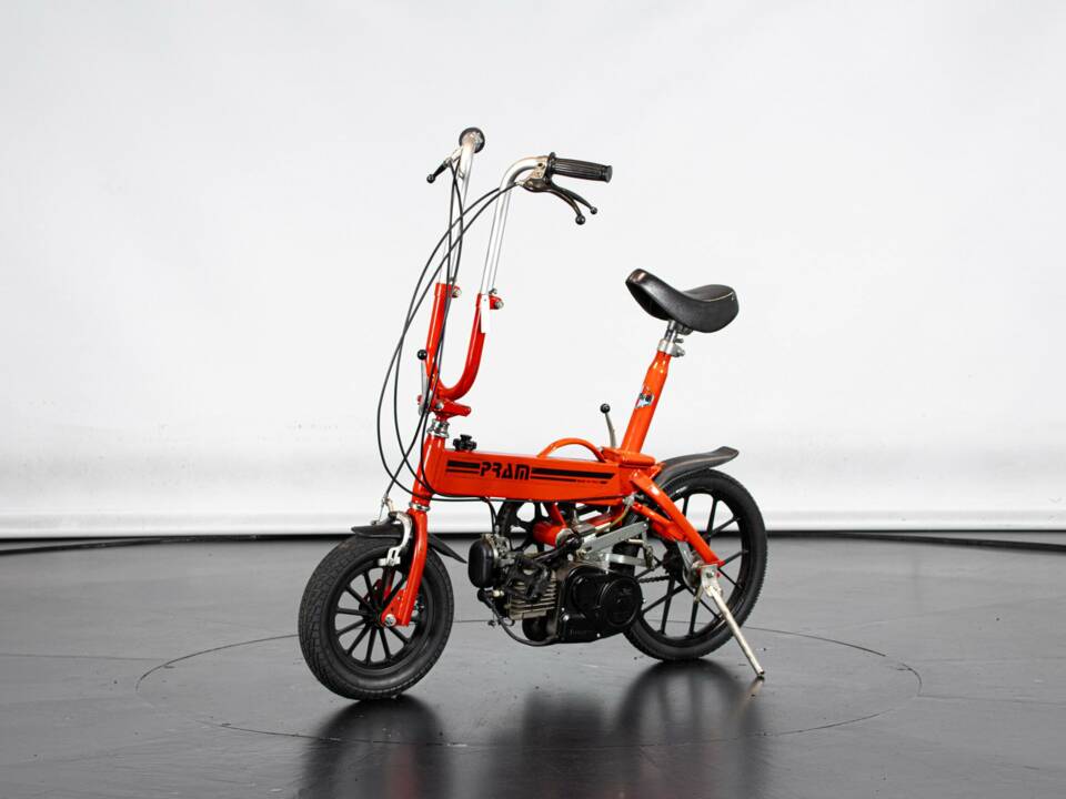 Immagine 4/50 di Pram 50 (1979)