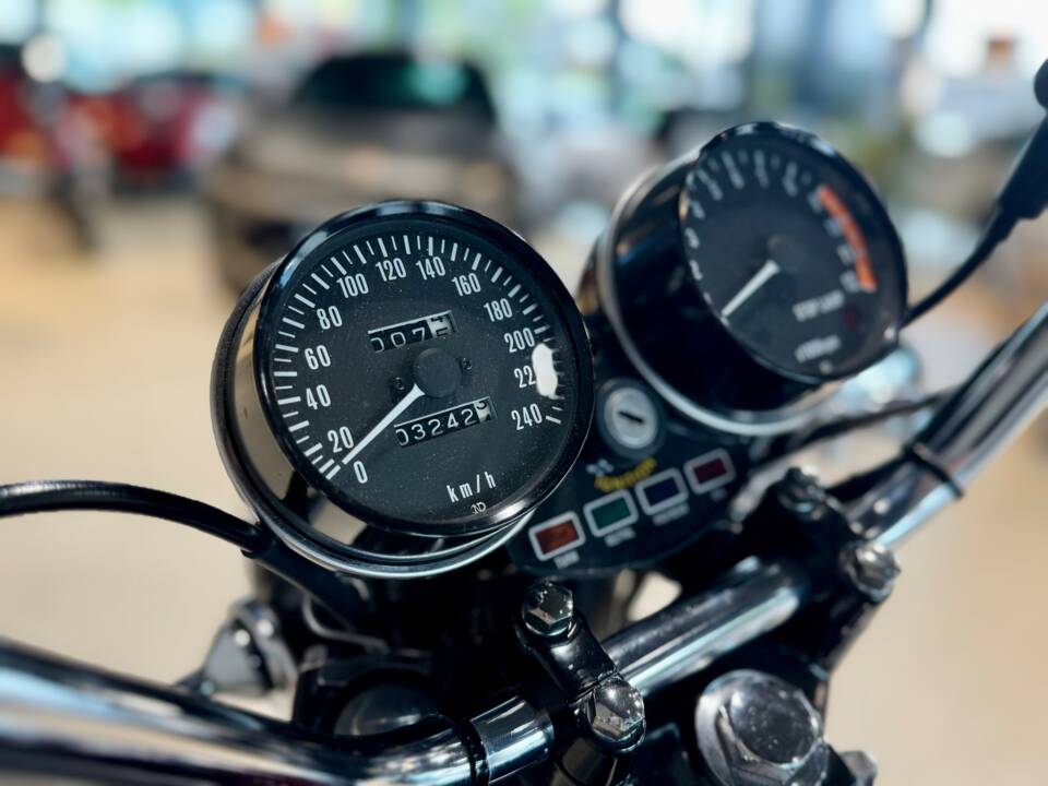 Afbeelding 23/56 van Kawasaki DUMMY (1975)