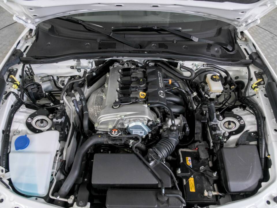 Afbeelding 45/50 van Mazda MX-5 1.5 (2016)