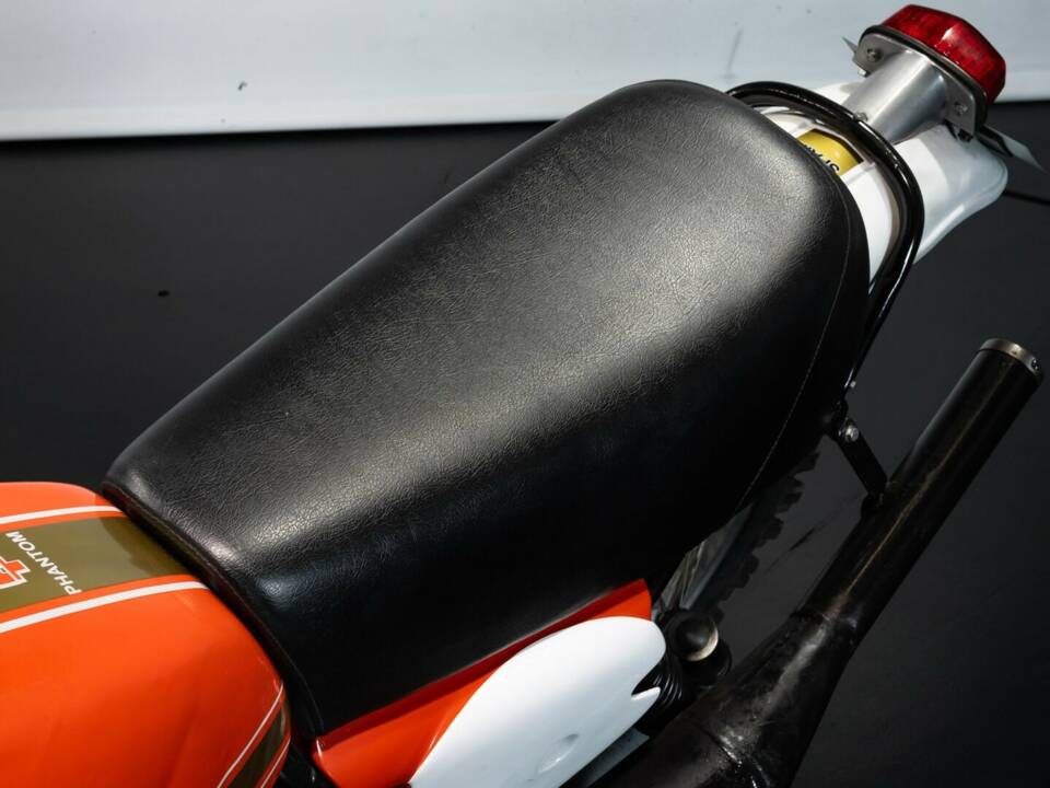 Immagine 11/11 di Ossa 250 Phantom AS-76 (1976)