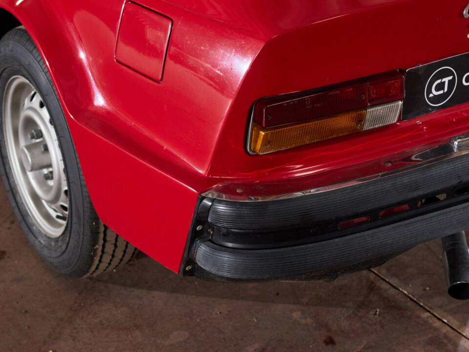 Imagen 23/44 de Alfa Romeo Junior Zagato GT 1600 (1975)