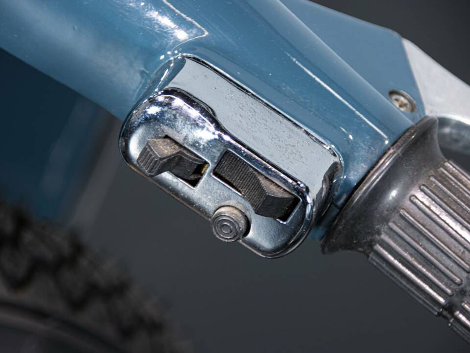 Bild 14/46 von Piaggio DUMMY (1977)