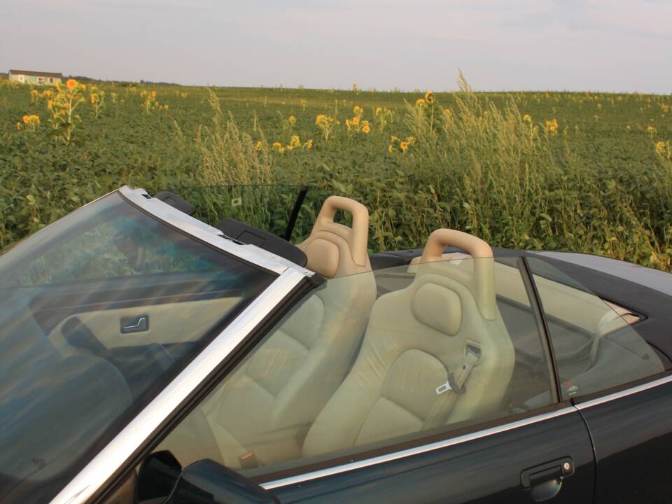 Bild 59/88 von Audi Cabriolet 2.6 (1995)