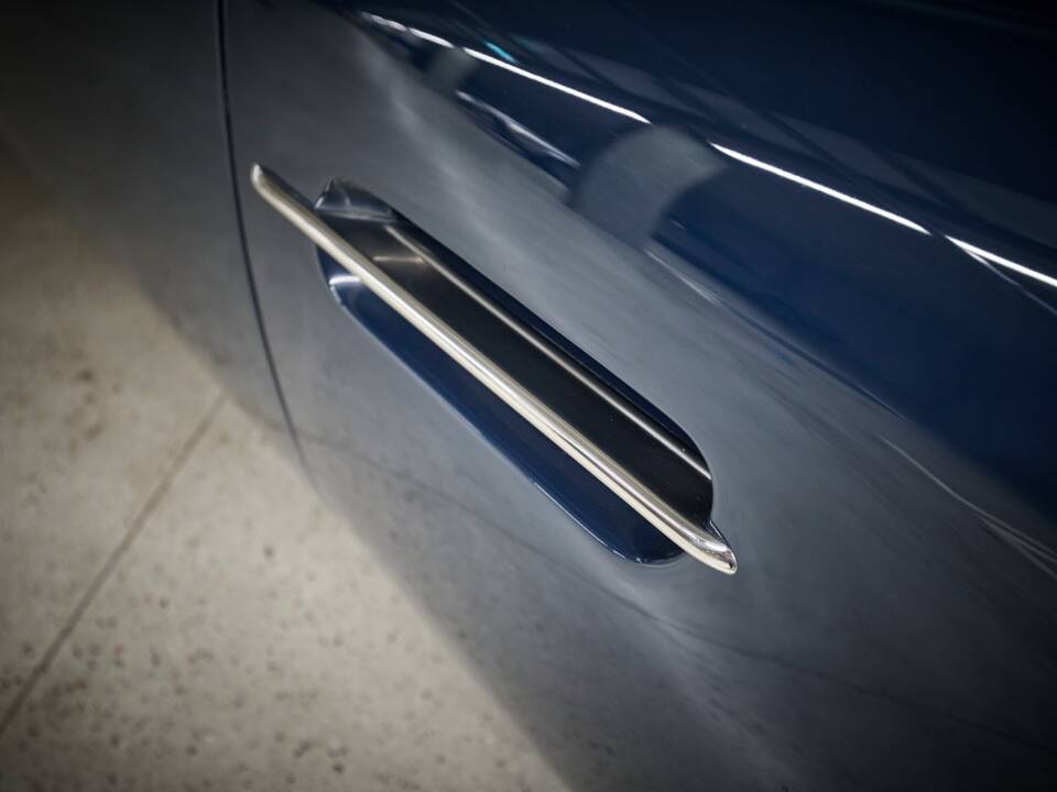 Afbeelding 30/60 van Aston Martin DB 6 (1968)