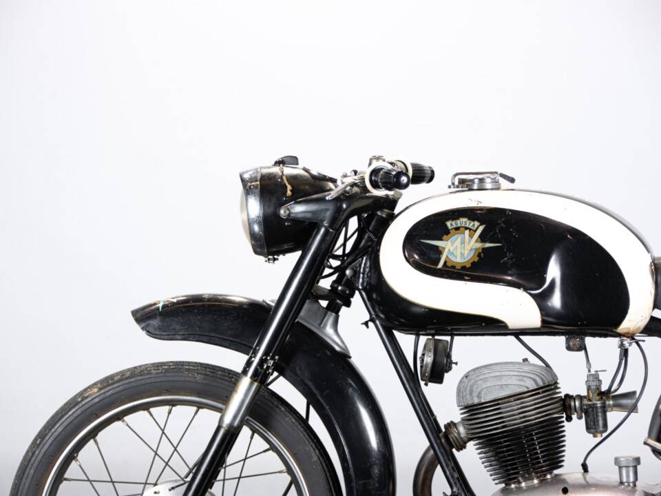 Bild 28/50 von MV Agusta 125 TR (1958)