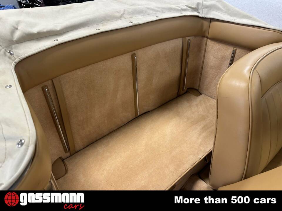 Image 13/15 of Alfa Romeo 6C 2500 SS (1949)