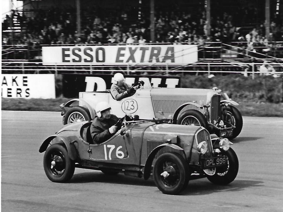 Image 28/32 of FIAT 508 S Balilla Sport (1936)