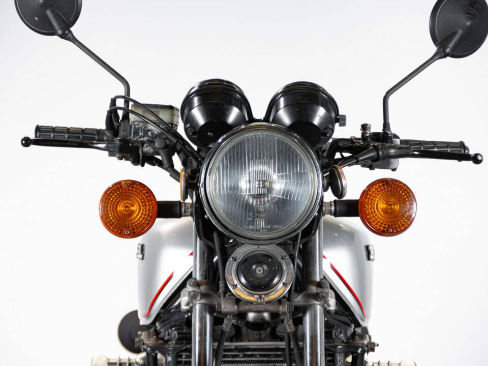 Image 45/50 of Honda DUMMY (1980)