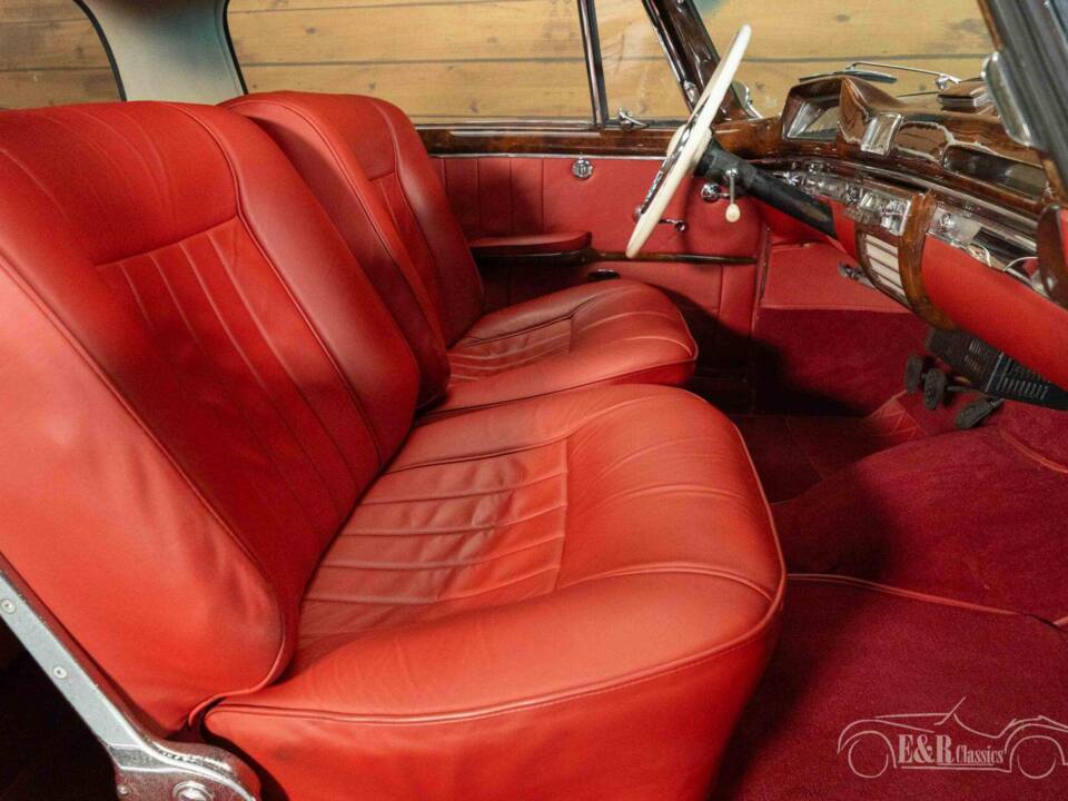 Bild 6/19 von Mercedes-Benz 220 S (1959)