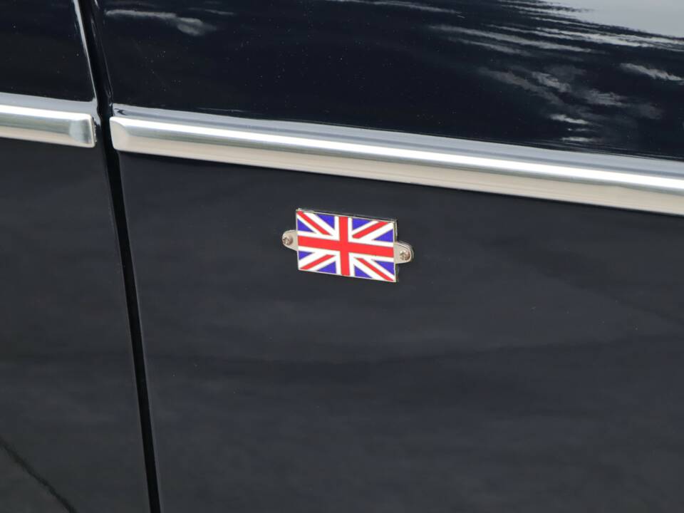 Afbeelding 36/50 van MG MGB (1973)