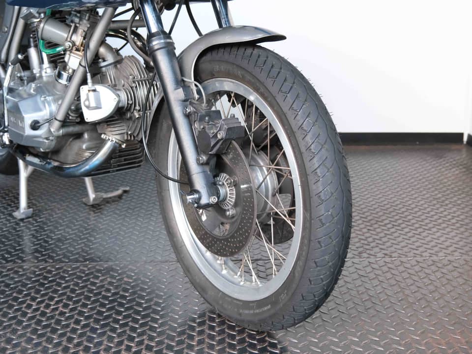 Image 16/75 of Ducati 900 SS (1976)