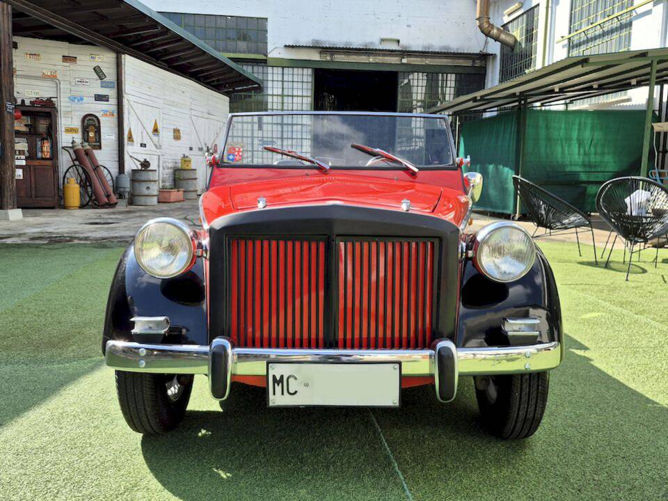 Afbeelding 7/53 van SIATA Spring 850 (1968)