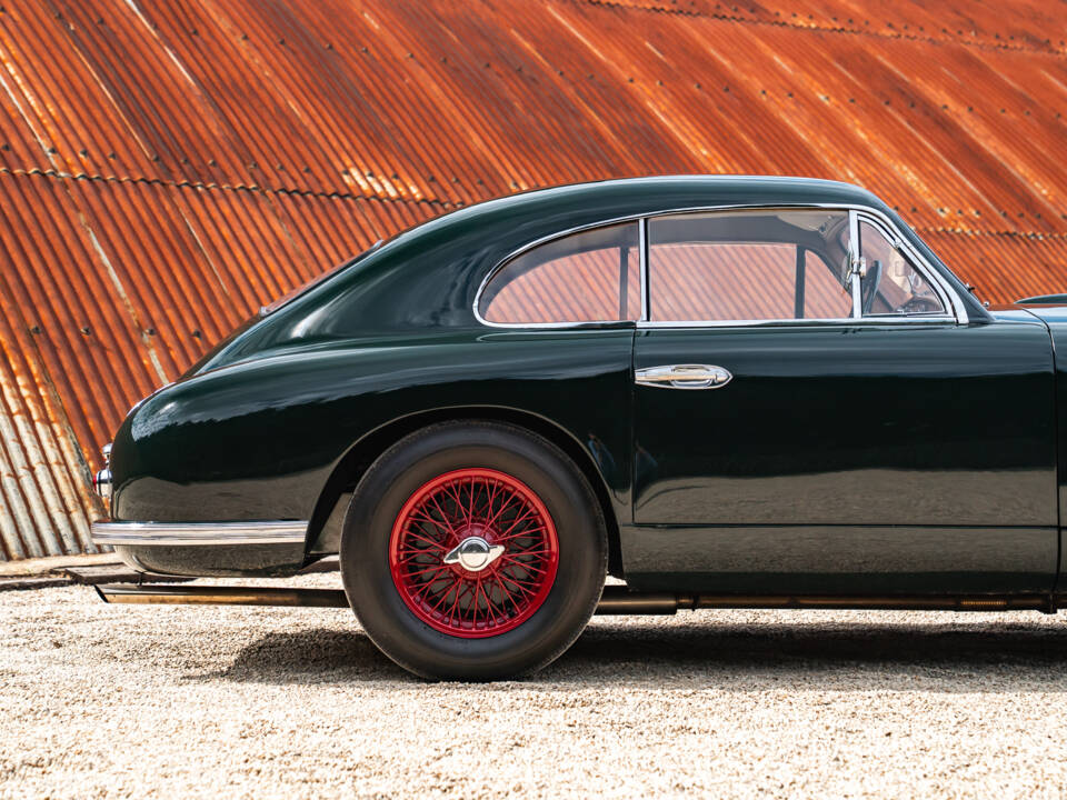 Bild 15/34 von Aston Martin DB 2 (1953)