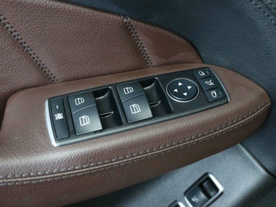 Bild 16/50 von Mercedes-Benz GL 350 BlueTEC 4MATIC (2016)