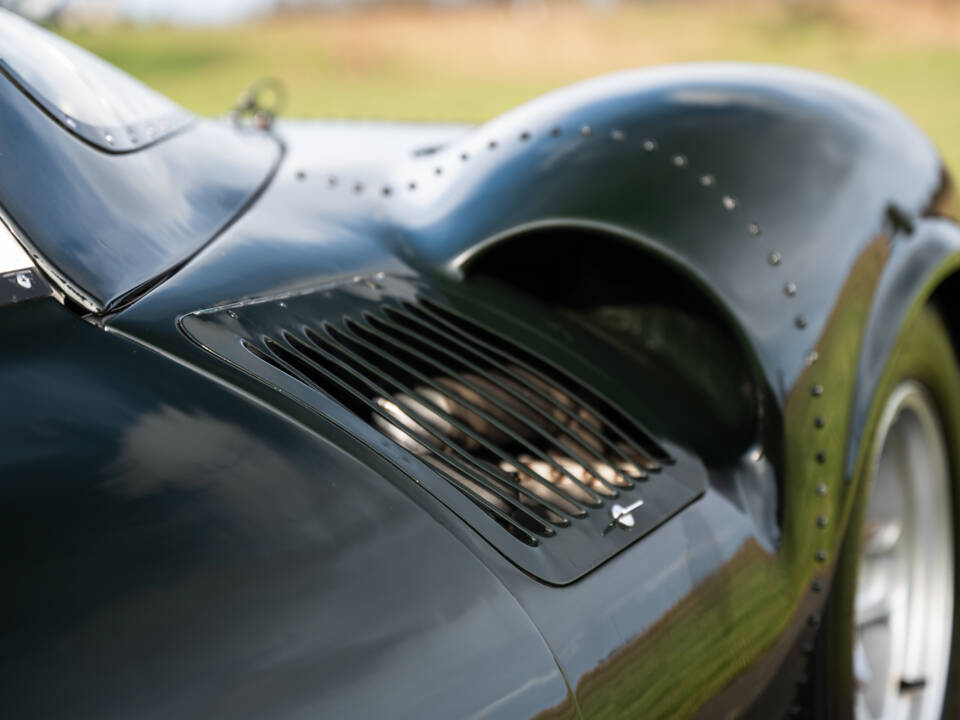 Image 35/100 of Proteus XJ13 (1967)