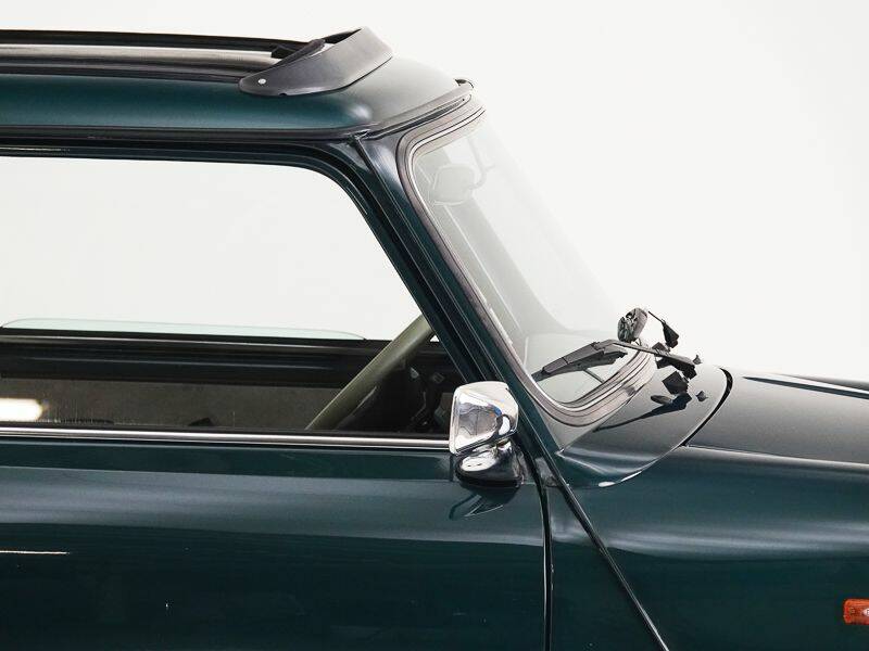 Image 10/15 of Rover Mini British Open Classic (1996)