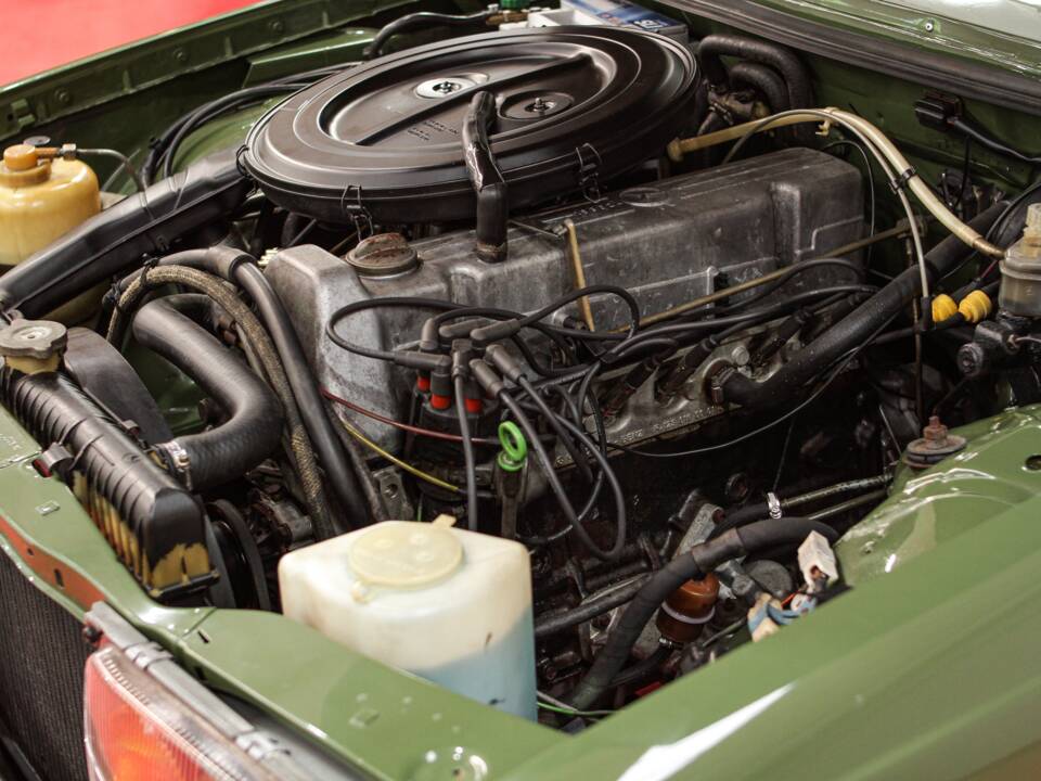 Bild 53/54 von Mercedes-Benz 250 T (1979)