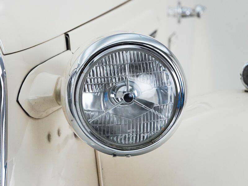 Bild 14/15 von Chrysler Wimbledon (1937)