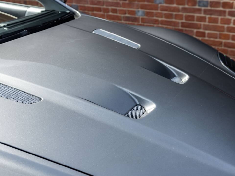 Bild 22/65 von Aston Martin DBS Volante (2011)