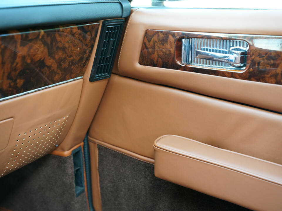 Afbeelding 37/50 van Aston Martin V8 Vantage (1980)