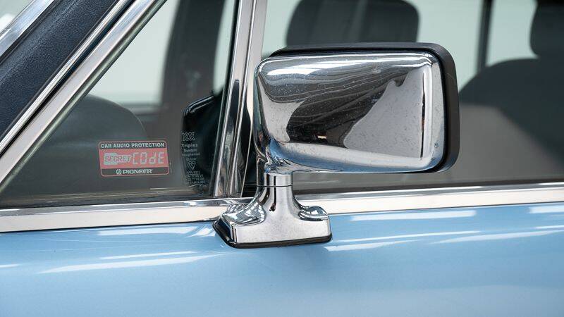 Image 10/15 de Rolls-Royce Silver Spur (1981)