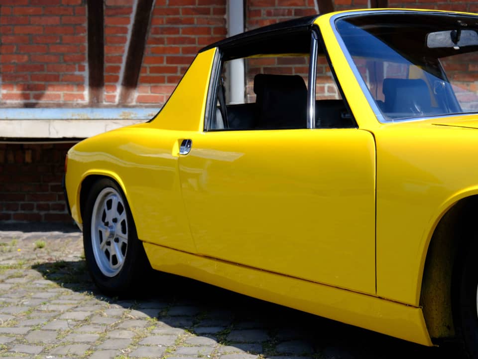 Image 16/88 of Porsche 914/4  2.0 (1976)