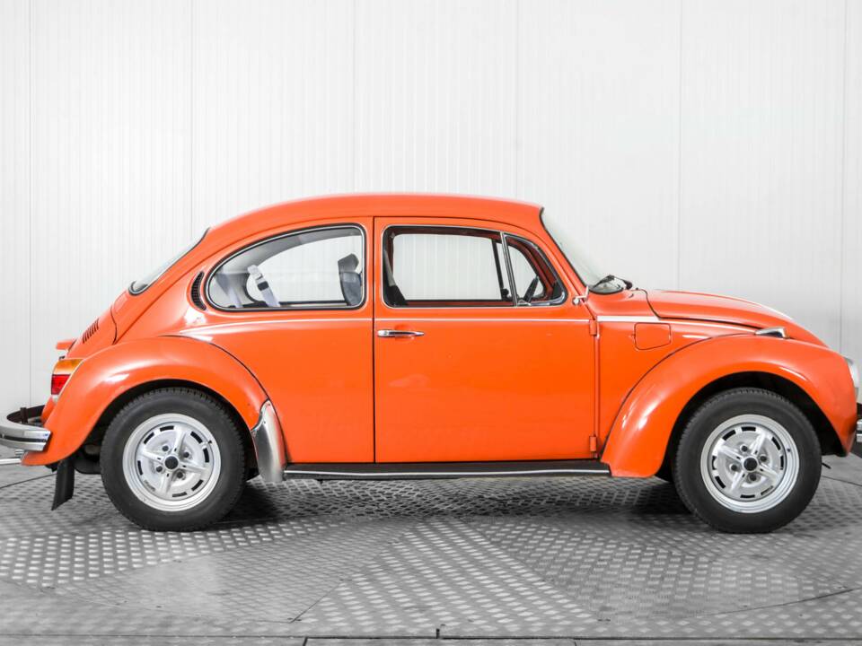 Bild 10/50 von Volkswagen Käfer 1303 S (1972)
