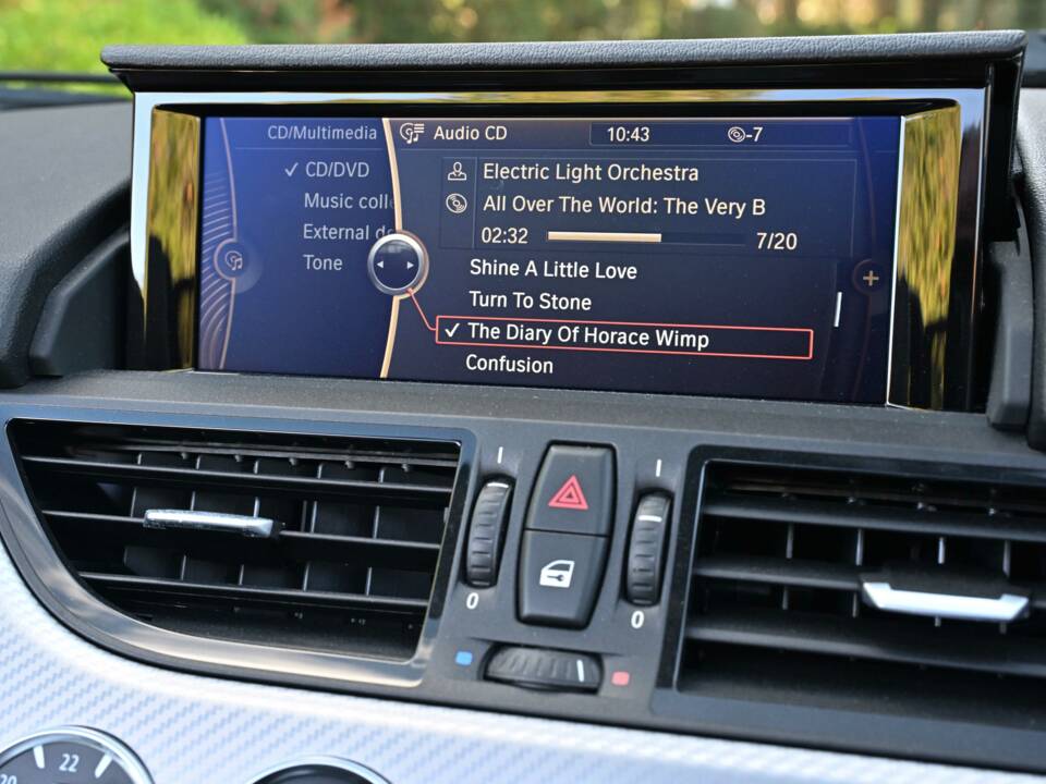 Afbeelding 45/50 van BMW Z4 sDrive35i (2016)