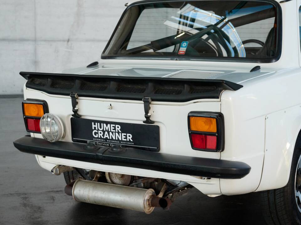 Imagen 26/50 de SIMCA 1000 Rallye 3 (1978)