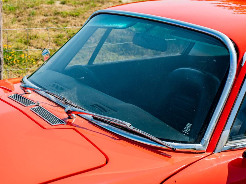Immagine 33/50 di Lotus Elan Plus 2S 130 (1971)