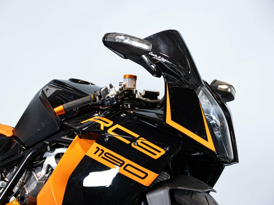 Bild 33/50 von KTM DUMMY (2011)