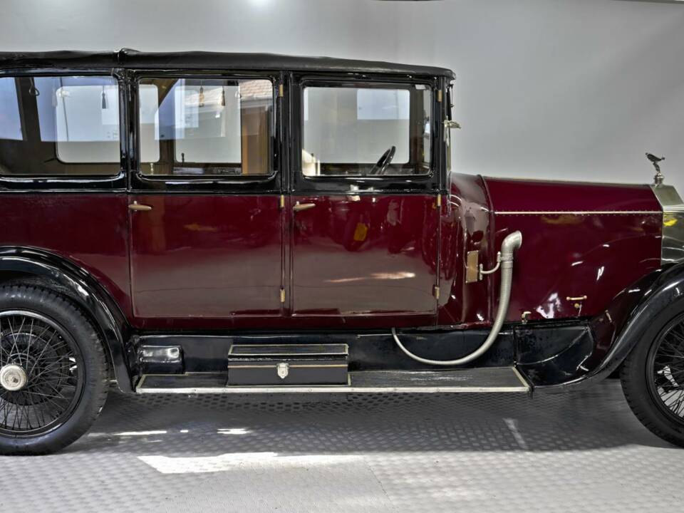 Image 7/50 of Rolls-Royce 20 HP (1925)